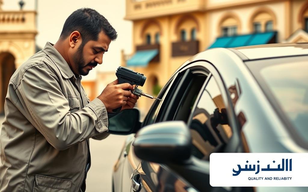 شركة الخليج لفتح اقفال