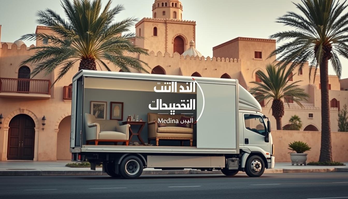 شركة سكاي موف لنقل العفش موثوقة