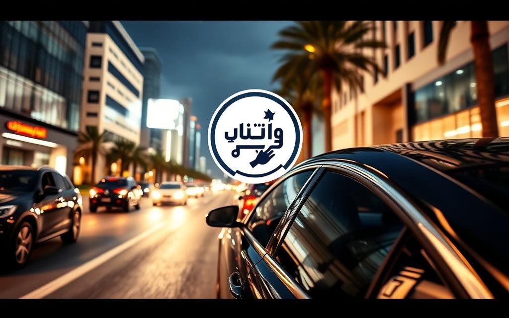 شركة كويك سيرفس لفتح سيارات